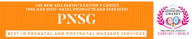 PNSG TNAP Editor's Choice Awards