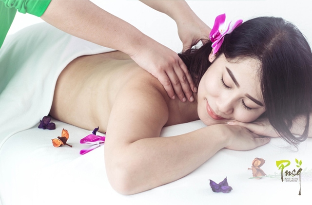 PNSG pregnancy massage Singapore