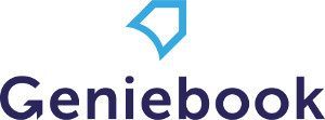 geniebook logo