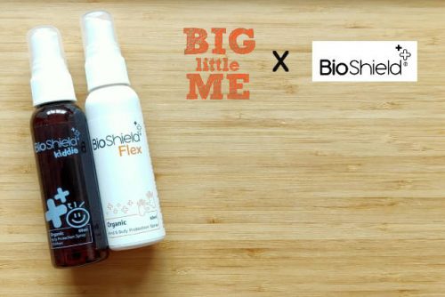 Bio Shield Kiddie and Flex bundle