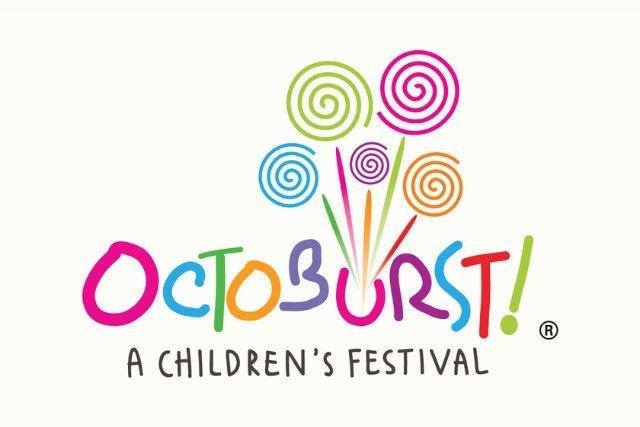 Octoburst! 2023 - A Children's Festival Esplanade