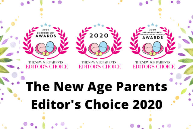 TNAP Editors Choice Enrichment 2020