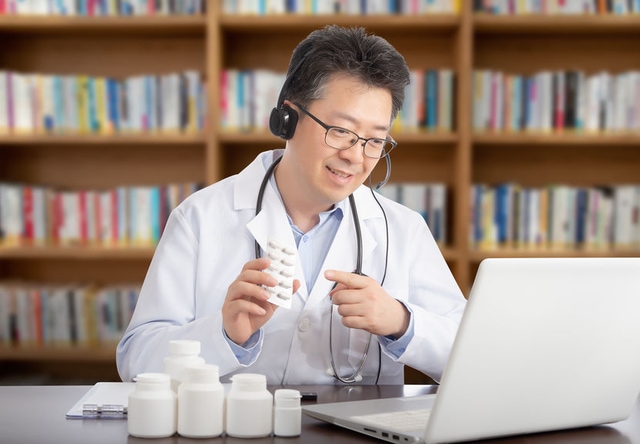 Telemedicine Singapore