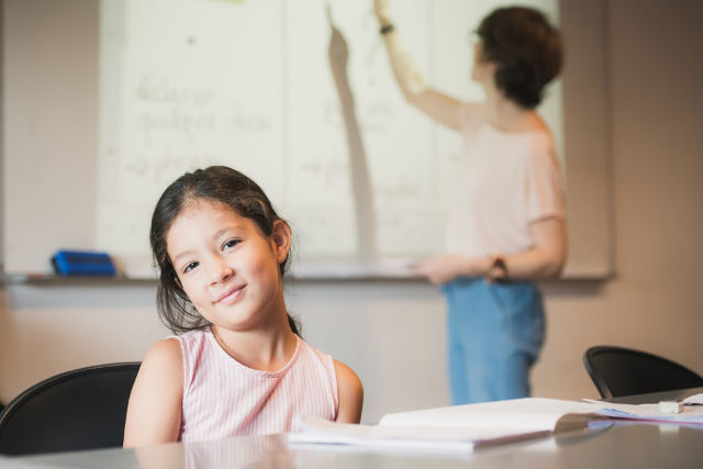 french class for kids Alliance Française de Singapour