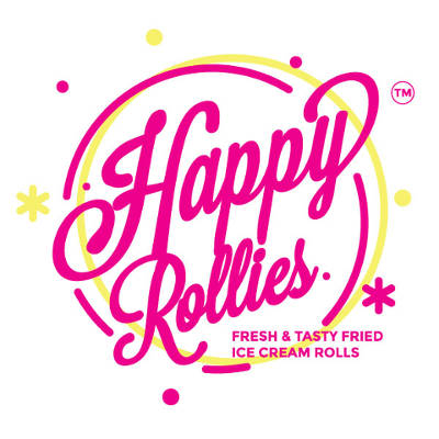 happy rollies logo