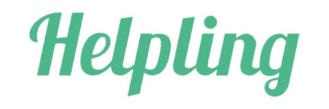 helpling logo