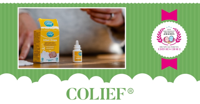 Colief TNAP Editors Choice