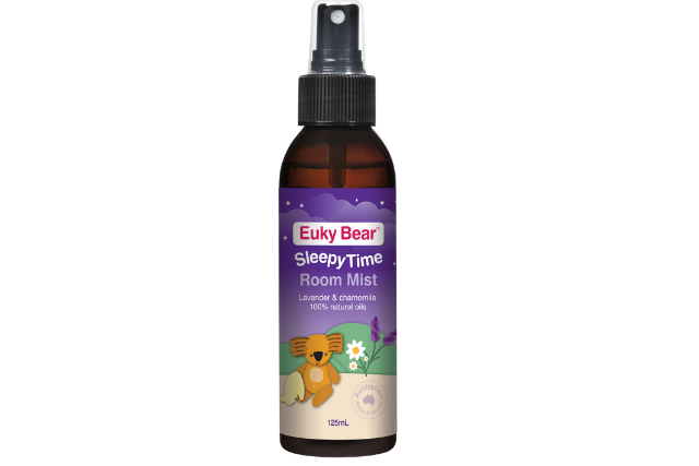 Euky Bear Sleepy Time Room Mist