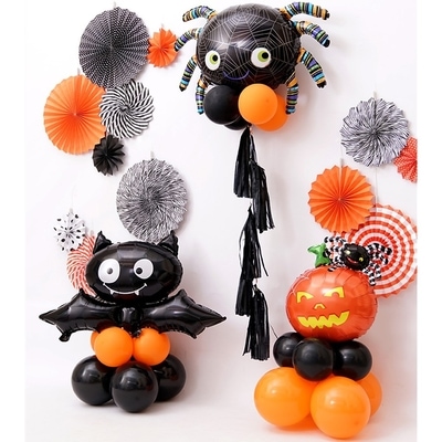 Shopee DIY Halloween Balloon Decoration Pack