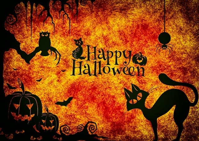 Where to Buy Halloween Decoration in Singapore