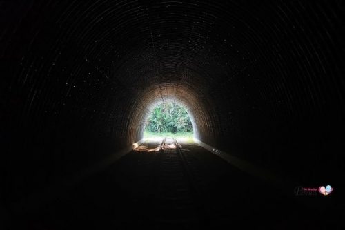 clementi road railway tunnel