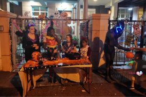 Halloween Parties and Activities in Singapore 2025