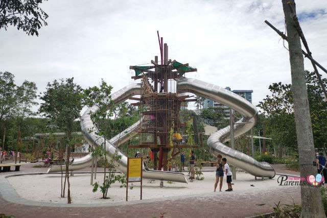 jurong lake gardens playground