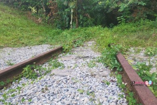 old jurong rail to bukit timah station