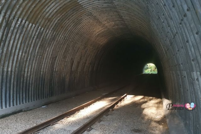 rail tunnel clementi sunset way