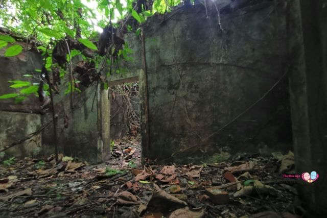 Abandon Queenstown Kay Siang Bunker 3