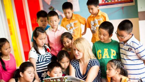 british council young learners enrichment singapore