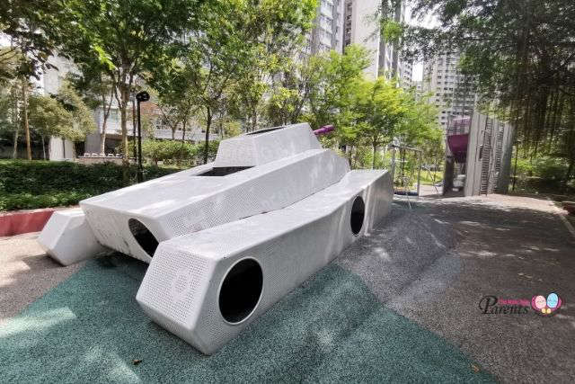 choa chu kang tank playground