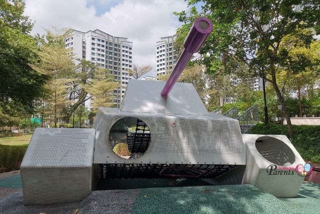 keat hong tank playground