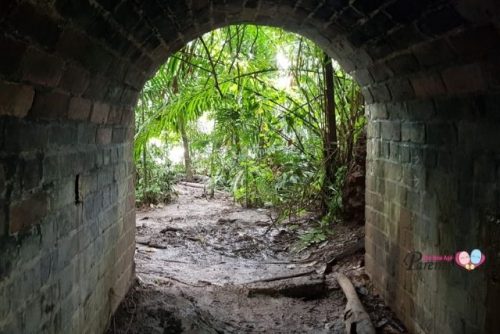 seah im bunker entrance view