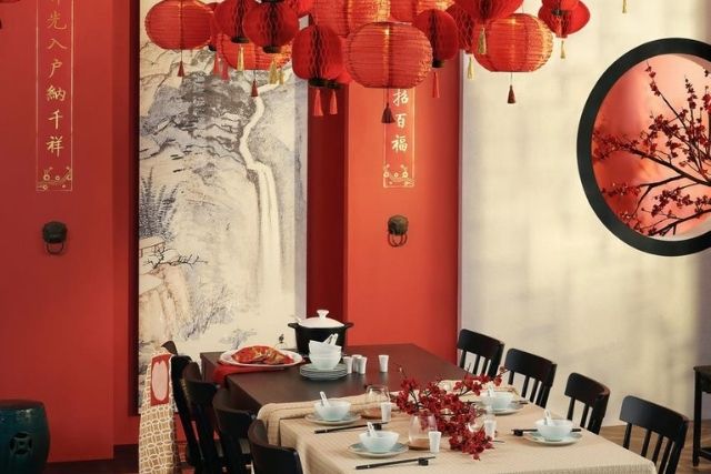 Lunar New Year with IKEA 2021