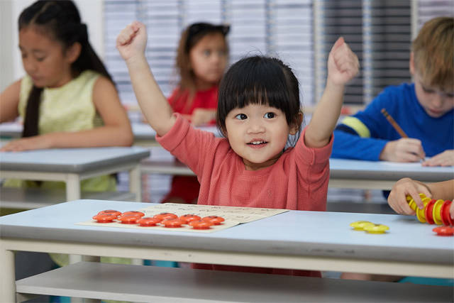 Kumon Singapore Review: The Joy Of Learning Life Skills