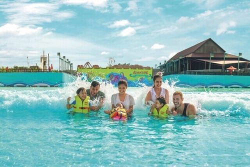 Desaru Coast Adventure Waterpark