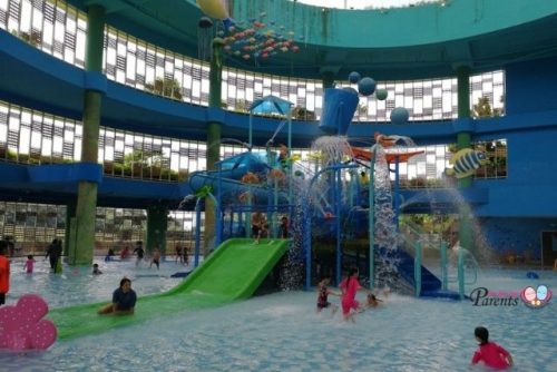 Kids Amaze SAFRA Punggol