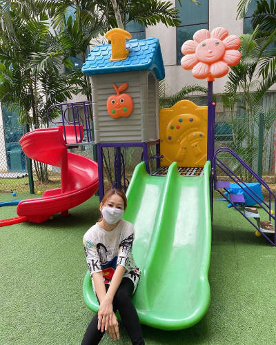 LEAP Kids Preschool Woodlands Review Mummy Clara