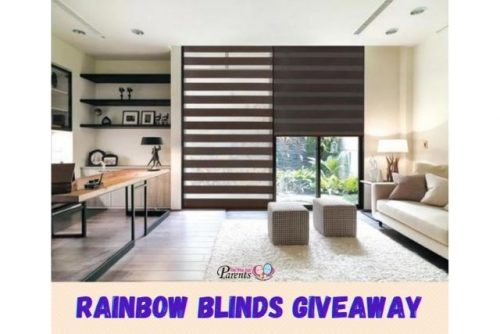 mc2 rainbow blinds giveaway
