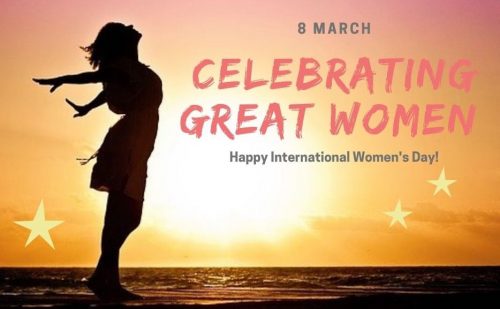 Empowering Ways To Celebrate International Women’s Day In Singapore