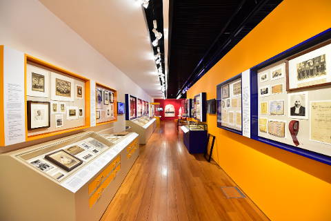 Sikhs in Singapore exhibition IHC