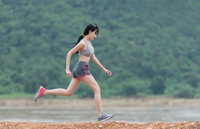 International Women's Day 2021 - RUN Singapore