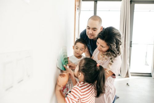 home renovation cost singapore parents