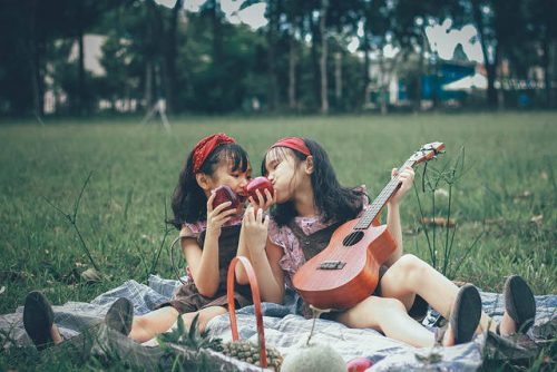 Best Picnic Places in Singapore