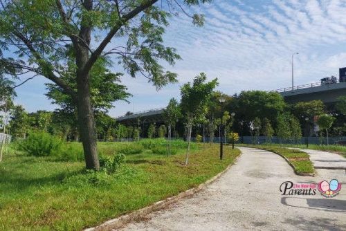 pasir panjang park singapore