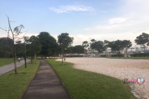 picnic spots singapore west coast park