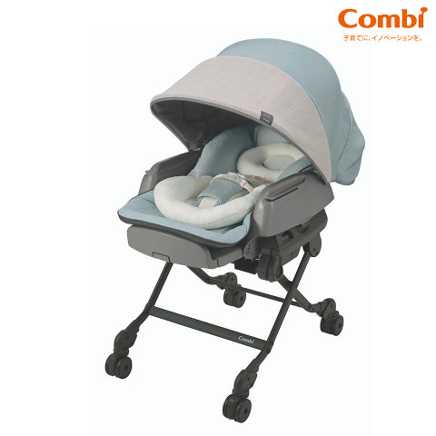 combi bedi high chair