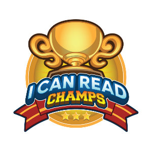 ICR Champs logo