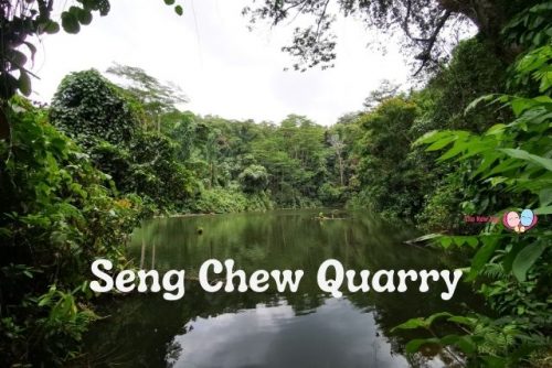 Seng Chew Quarry