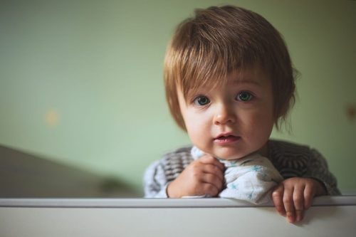 fear of the dark toddler