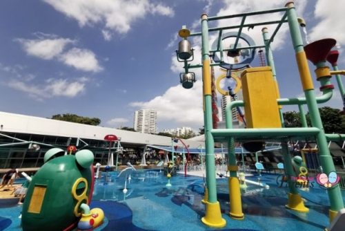 science centre singapore waterworks