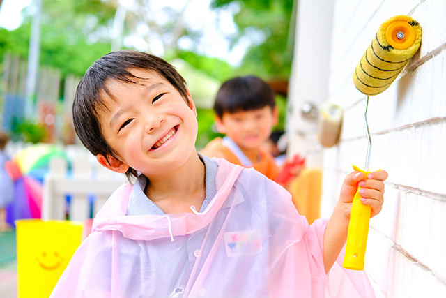 KiddiWinkie Schoolhouse learning through fun and play