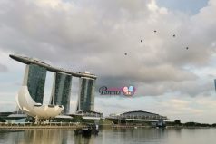 National Day Rehearsal Dates and National Day Parade 2022