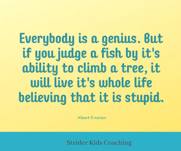 strider kids coaching inspirational quotes