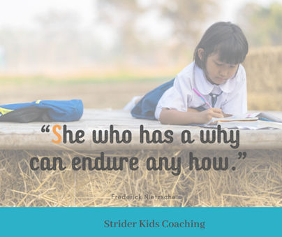 strider kids coaching motivational quotes