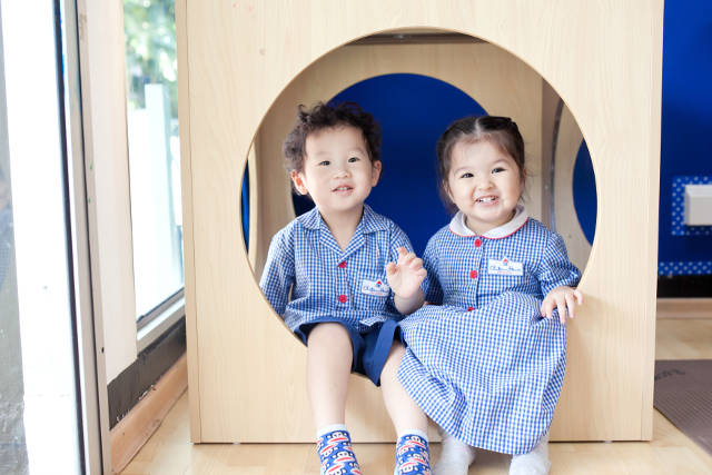 Preschool And Childcare Open House Dates In Singapore 2023