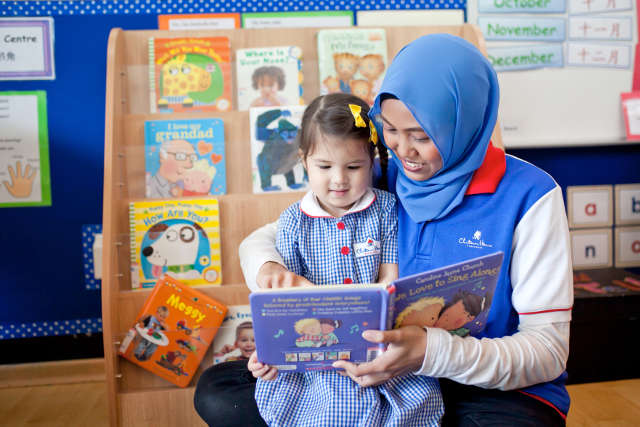 Chiltern House Kindergarten