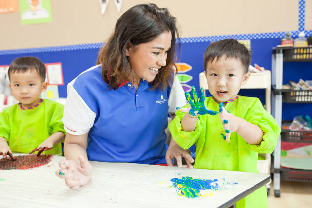 Chiltern House Pre Nursery Preschool