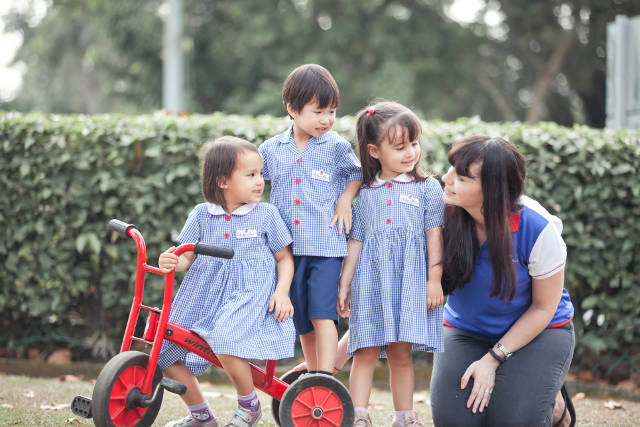 Chiltern House Preschool